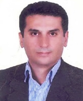مهندس صمد عیسی زاده
